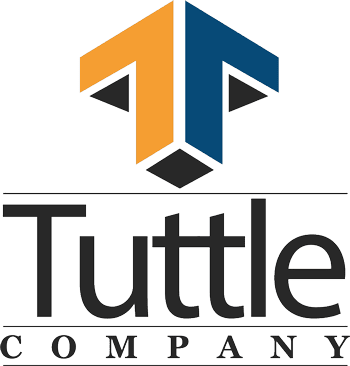 Tuttle-Logo-(Color—Charcoal)-V2
